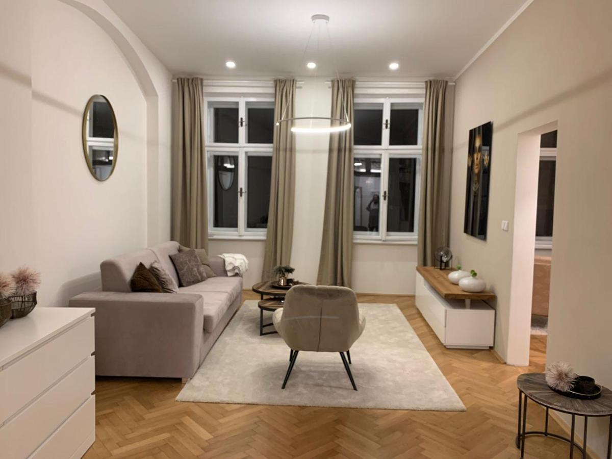 Bella Vista Collonade Apartment Karlovy Vary