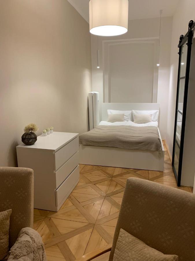 Apartment Bella Vista Collonade *